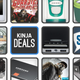 Image for article titled The Best Deals for August 26, 2014